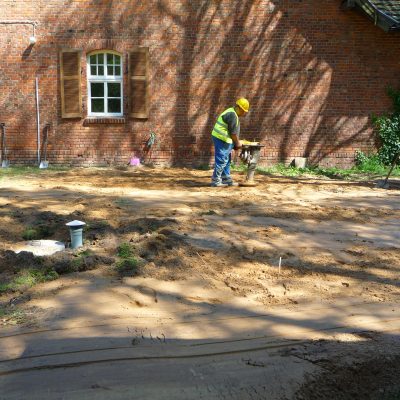 montaż szamba betonowego (7)
